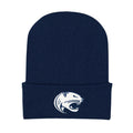 College Baby NCAA Officially Licensed Infant Knit Cap - Embroidered Beanies for Preemies & Newborns (0-3 Months) - All-Season Hats for Baby Boys & Girls, Preemie