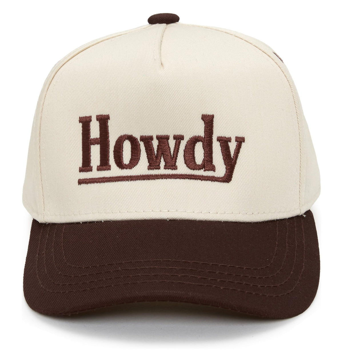 Toddler 2 Tone Trucker Snapback Hat - Philly - Green/Beige