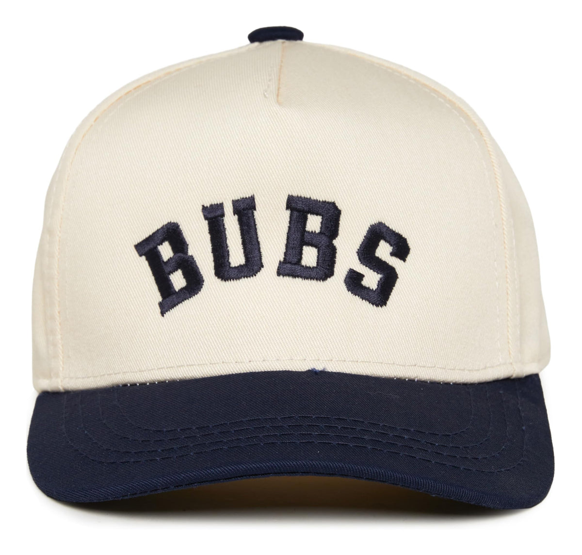 Toddler 2 Tone Trucker Snapback Hat - Philly - Green/Beige