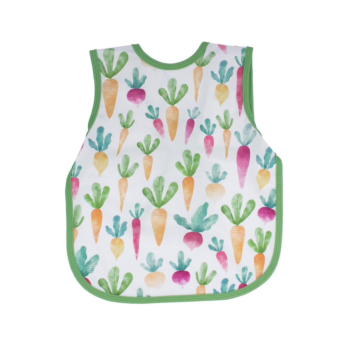 BapronBaby Farm Produce Baby Led Weaning Infant Bib Toddler 6M-3T