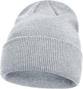 ZOORON Toddler Beanie Baby Boys Girls Beanies Kids Winter Hats Children Knit Warm Caps Soft Ski Hat