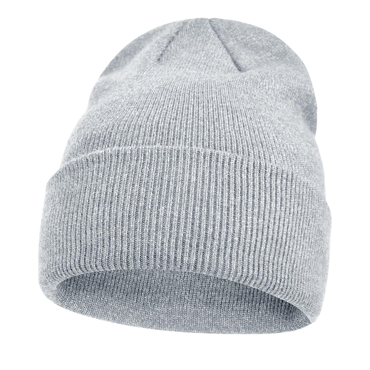 ZOORON Toddler Beanie Boys Girls Beanies Kids Winter Hats Children Knit Cap