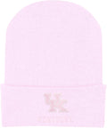 College Baby NCAA Officially Licensed Infant Knit Cap - Embroidered Beanies for Preemies & Newborns (0-3 Months)
