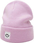 55cube Baby Beanie 0-6 Months 6-12-24 Months 2-5-8 Years Kids Winter Hat