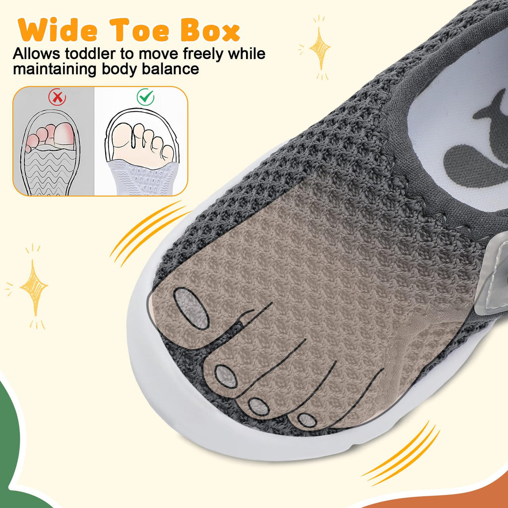 FEETCITY Infant Shoes Baby First Walking Shoes Girls Boys Newborn Crib Shoe Toddler Sneaker