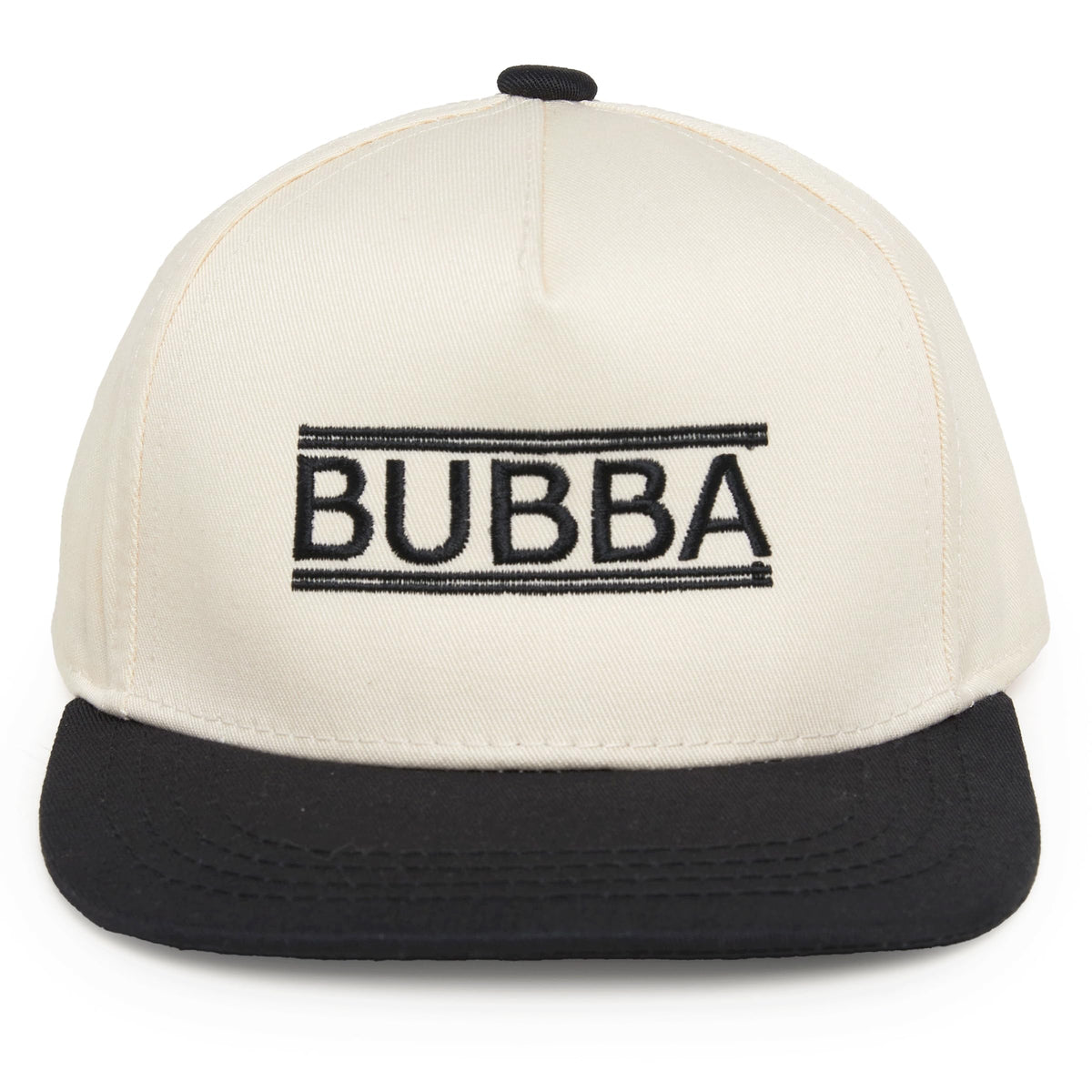 Toddler 2 Tone Trucker Snapback Hat - Philly - Green/Beige