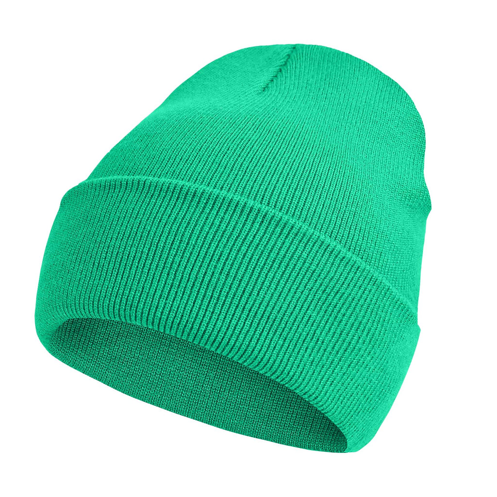 ZOORON Toddler Beanie Baby Kids Beanies Warm Winter Hat Knit Skull Cap for Boys & Girls Soft Children Infant Hat