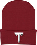 College Baby NCAA Officially Licensed Infant Knit Cap - Embroidered Beanies for Preemies & Newborns (0-3 Months)