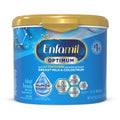 Enfamil Optimum (Enspire), Immune-Supporting Baby Formula, 20.5 Oz, 4 CT
