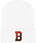 College Baby NCAA Officially Licensed Infant Knit Cap - Embroidered Beanies for Preemies & Newborns (0-3 Months)