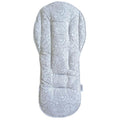 Suessie Stroller Liner - Universal and Reversible Seat Insert, Sweet Dreams