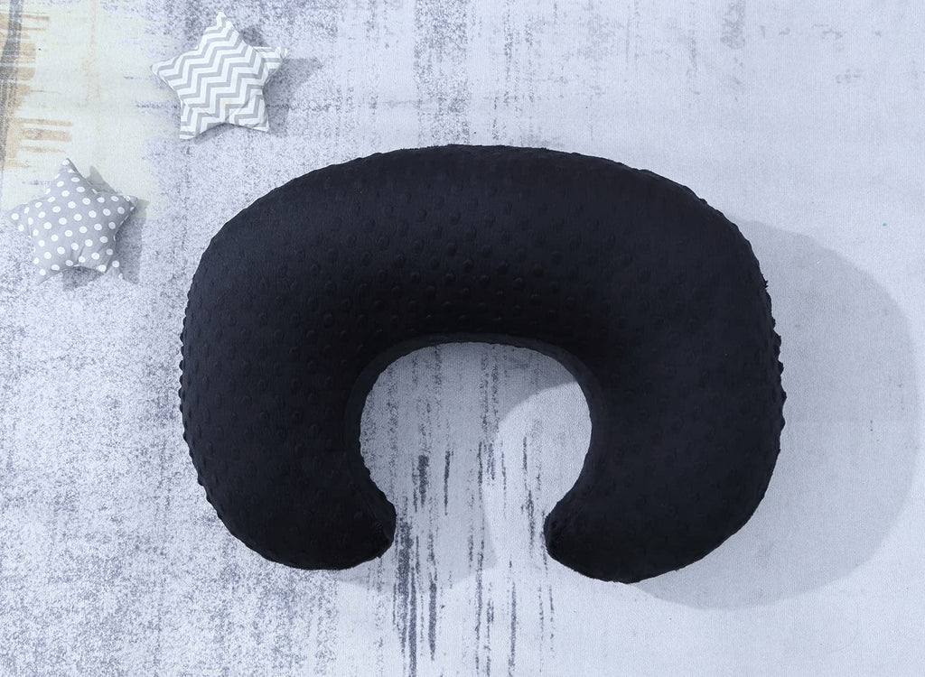 DONOMILO Nursing Pillow and Positioner Breastfeeding and Bottle Feeding