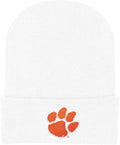 College Baby NCAA Officially Licensed Infant Knit Cap - Embroidered Beanies for Preemies & Newborns (0-3 Months)