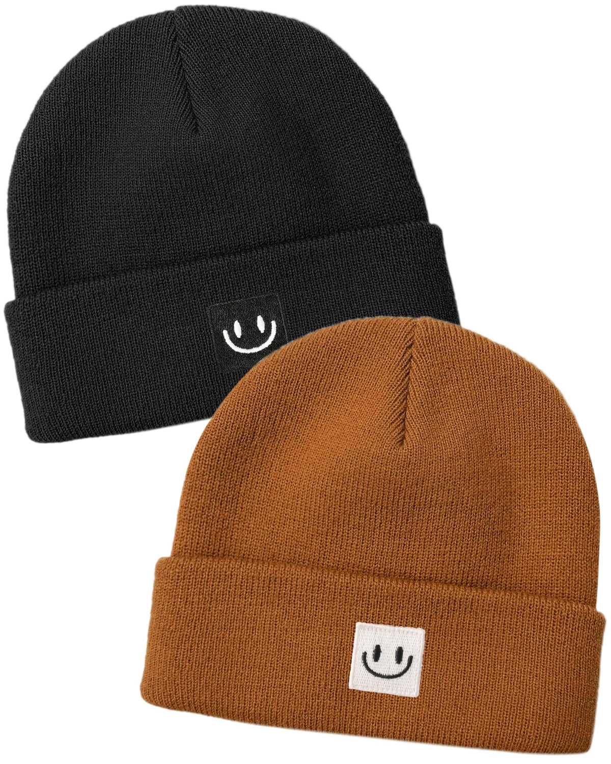 FURTALK Baby Beanie Toddler Winter Hat Boys Girls Kids Warm Knitted Cap