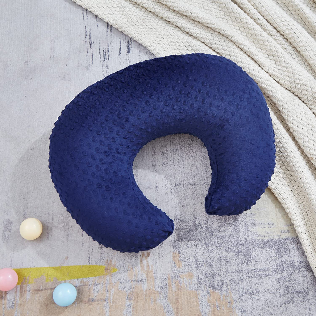 DONOMILO Nursing Pillow and Positioner Breastfeeding and Bottle Feeding