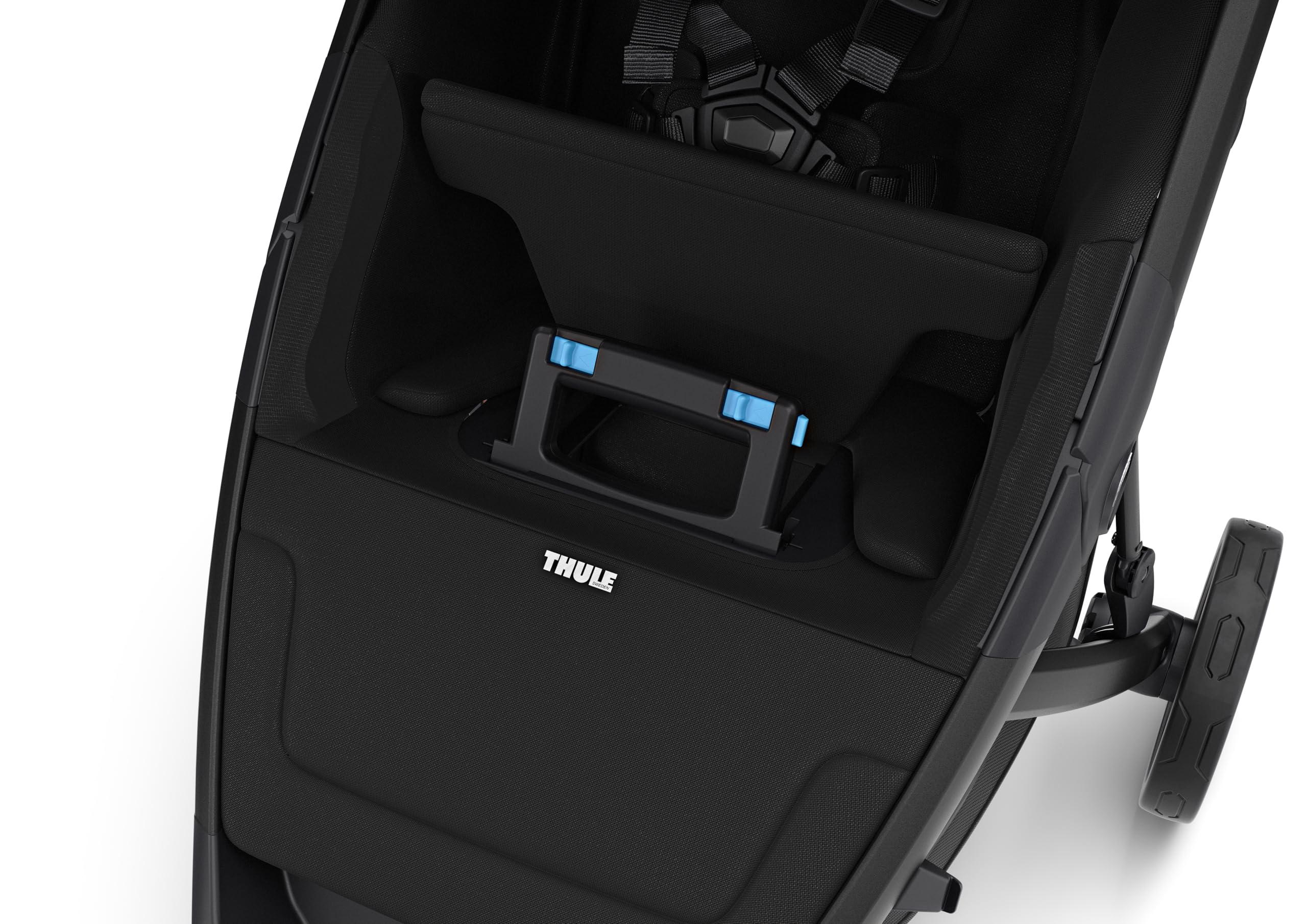 Thule Spring Stroller