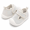 Charrost Baby Sandals Toddler Wide Toe First Walker Shoes