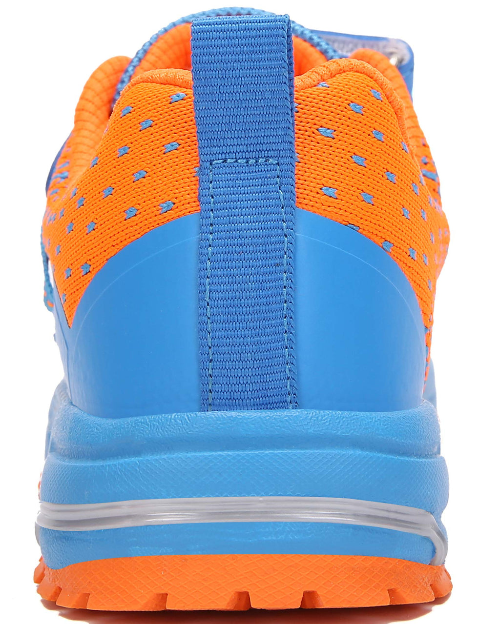 KUBUA Kids Sneakers Lightweight Boys Girls Tennis Shoes