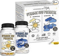 Legendairy Milk Dynamic Duo® Prenatal 2-in-1 Prenatal Vitamins for Women - Morning & Night Prenatal Vitamins with DHA and Methylated Folate - 25 Vitamins & Minerals for Every Stage, 30 Day Supply