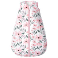 Yoofoss Baby Sleep Sack 18-24 Months, TOG 2.5 Baby Wearable Blanket with 2-Way Zipper, 100% Organic Cotton Fabric Winter Newborn Sleeping Sack, Warm Soft Comfy(X-Large)
