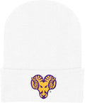 College Baby NCAA Officially Licensed Infant Knit Cap - Embroidered Beanies for Preemies & Newborns (0-3 Months)