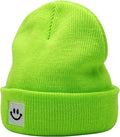 55cube Baby Beanie 0-6 Months 6-12-24 Months 2-5-8 Years Kids Winter Hat