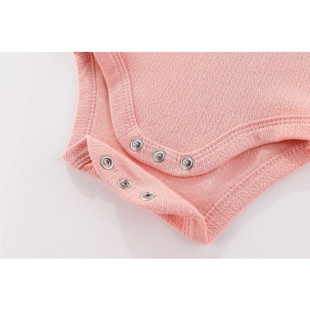 JELYLOVE 23 Pack Baby Boy Girl Bodysuits And Pants Sets New Born Outfits