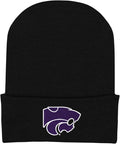 College Baby NCAA Officially Licensed Infant Knit Cap - Embroidered Beanies for Preemies & Newborns (0-3 Months)