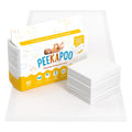 Peekapoo - The Original Disposable Baby Changing Pad Liners – 50 Pack
