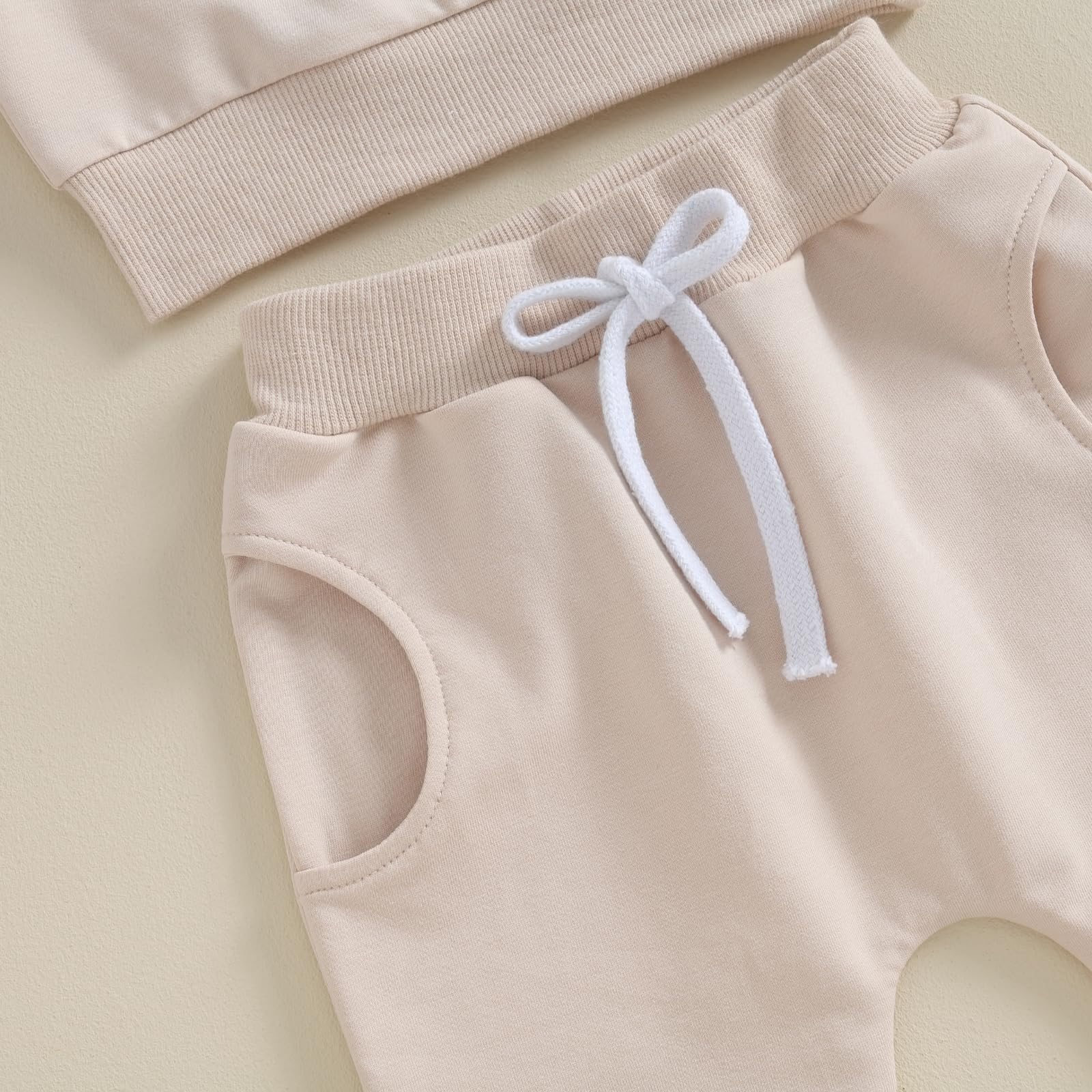 Toddler Baby Girl Clothes 6 12 18 24 Months Fall Outfits Sweatshirt Pants