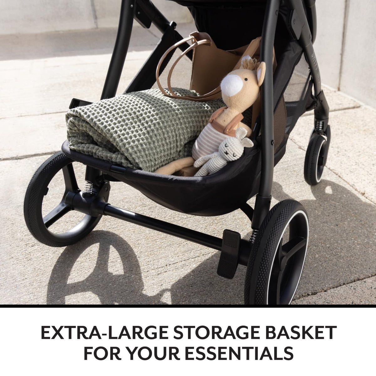 Evenflo Shyft Intuiti Travel System w/ Revolve180 LiteMax NXT Rotating Car Seat