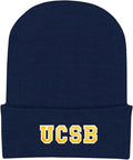 College Baby NCAA Officially Licensed Infant Knit Cap - Embroidered Beanies for Preemies & Newborns (0-3 Months)