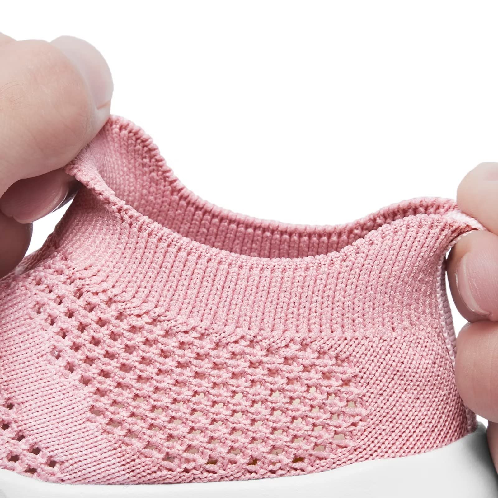Eashi Baby Boy Girls Sock Walking Shoes Infant Non-Slip Slippers Sneakers