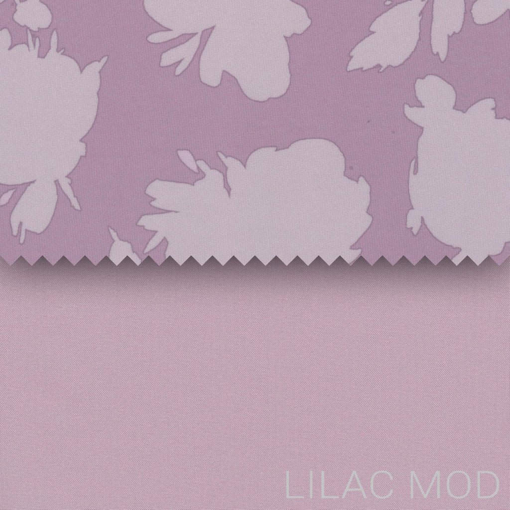 Graco® Ready2Jet Compact Stroller – Compact Travel Stroller with Automatic Fold Lilac Mod