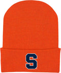 College Baby NCAA Officially Licensed Infant Knit Cap - Embroidered Beanies for Preemies & Newborns (0-3 Months)