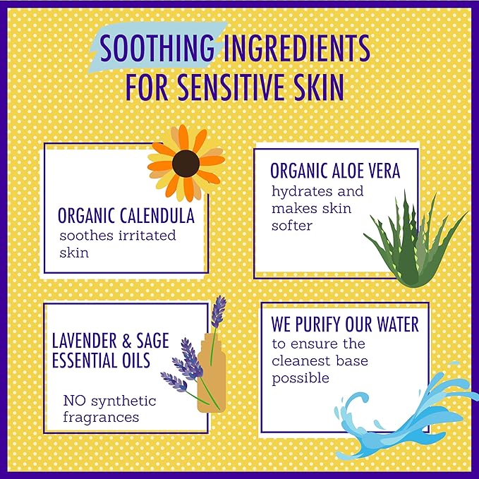 California Baby Calendula Cream | Soothing Baby Cream | Allergy Friendly | Plant-based | Soothes and Moisturizes Irritated, Dry Skin On Face and Body | 1.8 oz
