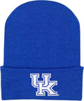 College Baby NCAA Officially Licensed Infant Knit Cap - Embroidered Beanies for Preemies & Newborns (0-3 Months)