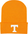 College Baby NCAA Officially Licensed Infant Knit Cap - Embroidered Beanies for Preemies & Newborns (0-3 Months)