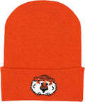 College Baby NCAA Officially Licensed Infant Knit Cap - Embroidered Beanies for Preemies & Newborns (0-3 Months)