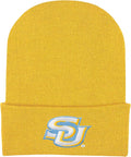 College Baby NCAA Officially Licensed Infant Knit Cap - Embroidered Beanies for Preemies & Newborns (0-3 Months)