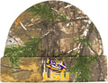 College Baby NCAA Officially Licensed Infant Knit Cap - Embroidered Beanies for Preemies & Newborns (0-3 Months)