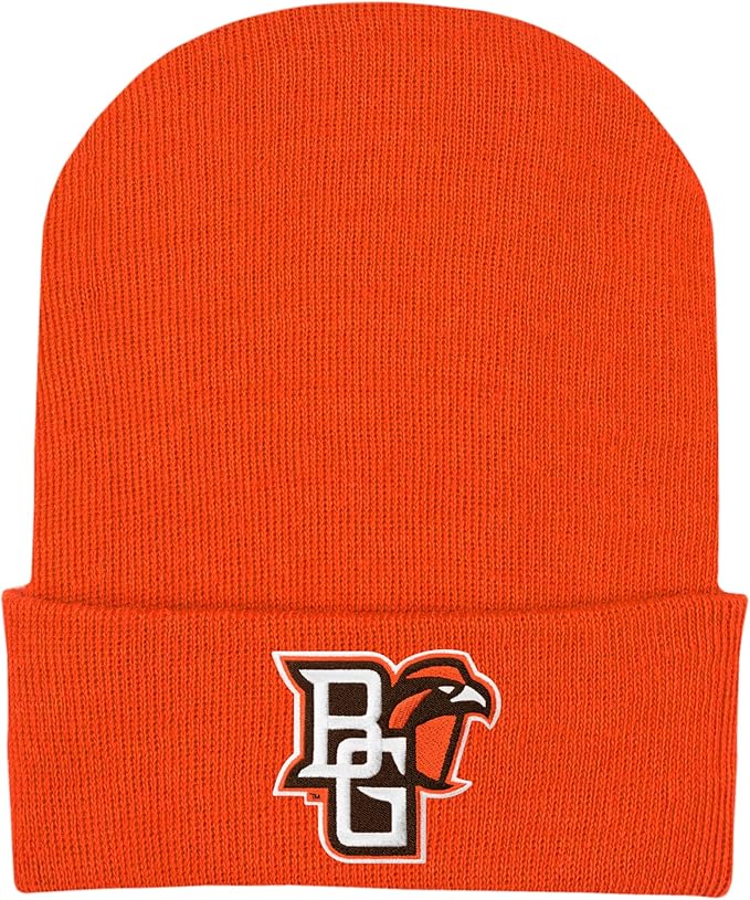 College Baby NCAA Officially Licensed Infant Knit Cap - Embroidered Beanies for Preemies & Newborns (0-3 Months)