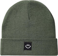 Baby Beanie Knit Ski Hat with Cute Face for Girls Boys 0-7 Years