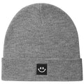 Paladoo Kids Beanie 3-7 Years Light Grey