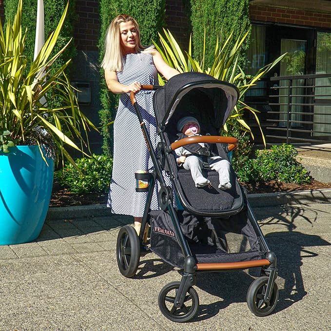 Venice Child Maverick Stroller System