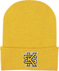 College Baby NCAA Officially Licensed Infant Knit Cap - Embroidered Beanies for Preemies & Newborns (0-3 Months)