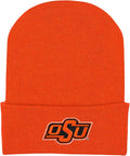 College Baby NCAA Officially Licensed Infant Knit Cap - Embroidered Beanies for Preemies & Newborns (0-3 Months)